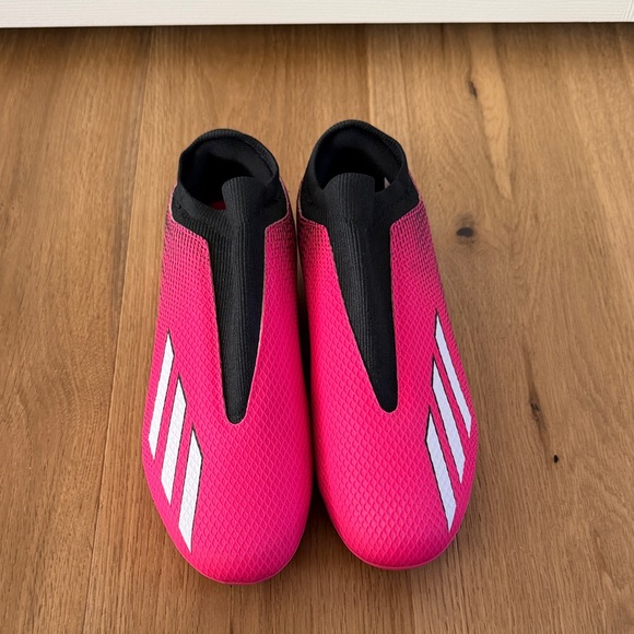 Adidas X Speedportal.3 Laceless FG soccer cleats